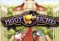 Piggy Riches Slot Machine